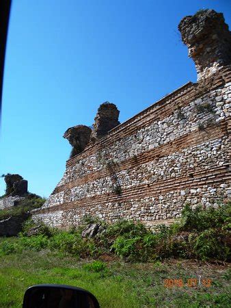 Nicopolis Museum (Preveza) - 2019 All You Need to Know BEFORE You Go ...