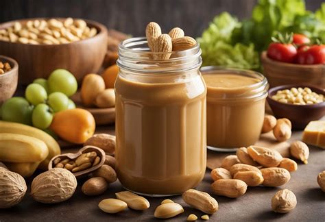 What Happens To Your Body If You Eat Peanut Butter Everyday