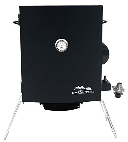 12 Best Portable Smokers Of 2020 Portable Smoker Grill For Camping