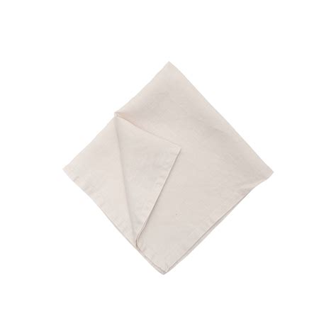 NUDE NAPKIN Hire In Style