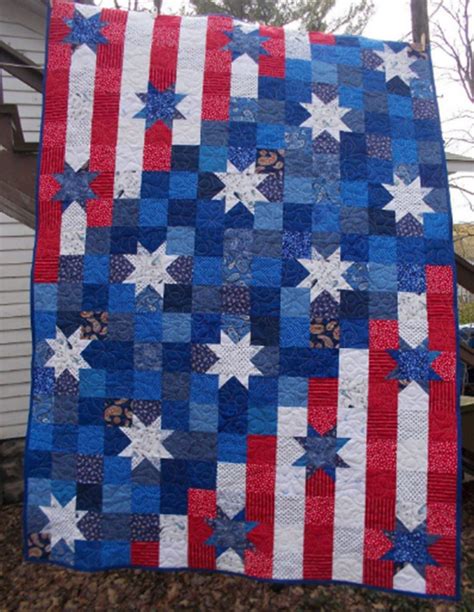 Free Quilts of Valor Patterns – BOMquilts.com