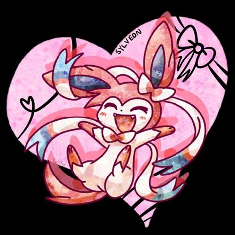 Sylveon Wiki Pokémon Amino Em Português Amino