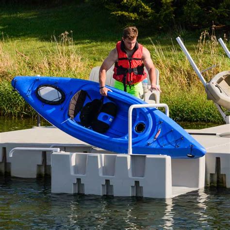 Yakport Kayak Launch Kayak Entry Assist