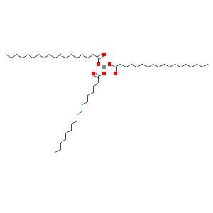 Cas No Aluminum Octadecanoate