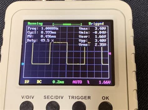 DSO ShellDSO150の使い方