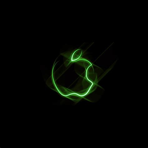 Green Neon Wallpaper - WallpaperSafari