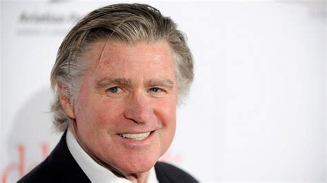 Treat Williams Muere A Los A Os En Accidente De Moto Horas