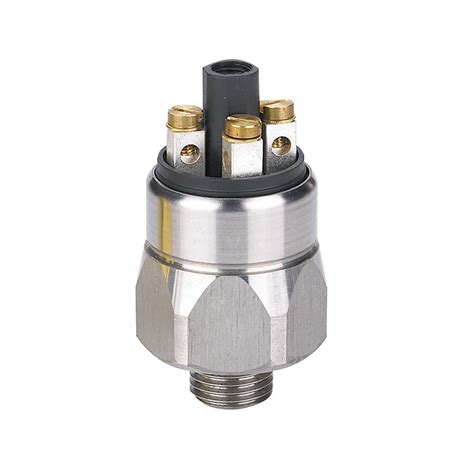 LF708 - Pressure Switches Thermaco