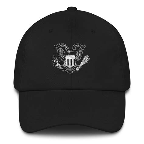 US Army Logo Hat - Mil-Spec Life