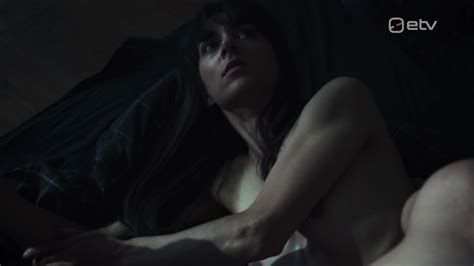 Naked Inga Salurand Added 07 20 2016 By Mahemaitse