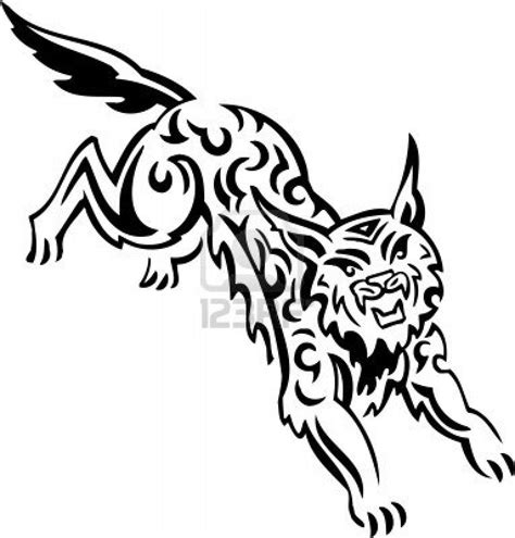 Tribal Animal Coloring Pages at GetDrawings | Free download