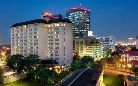 Cebu City Marriott Hotel set for relaunch under Seda brand | TTG Asia