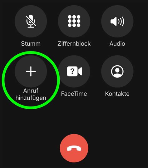 Telefonkonferenz Am Iphone Anleitung F R Gruppenanrufe Sir Apfelot