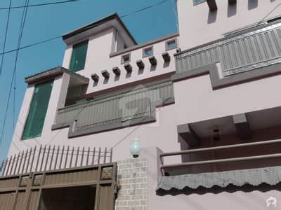 Marla Houses For Sale In Kaghan Colony Abbottabad Zameen