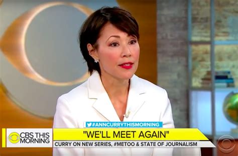 Ann Curry On Matt Lauer Sexual Misconduct Allegations I Am Not Surprised Spin