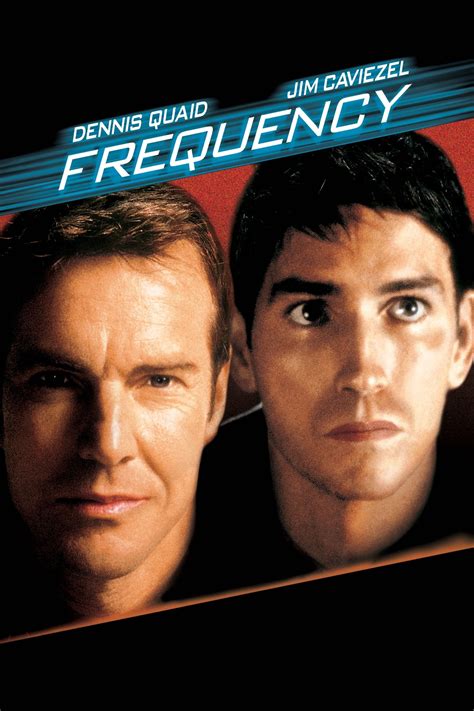 Frequency (2000) Movie Information & Trailers | KinoCheck