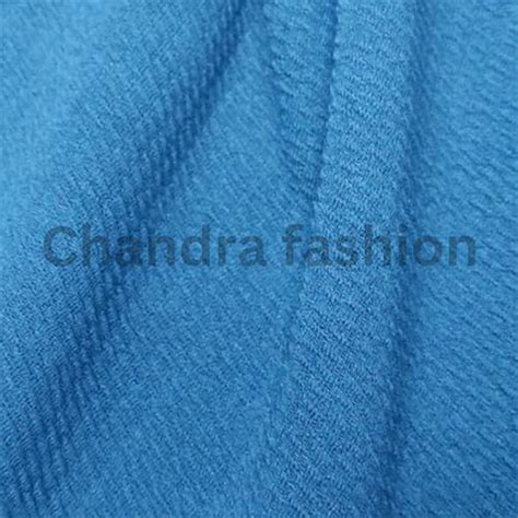 Light In Weight Karara Fabric At Best Price In Surat Chandra Fashion