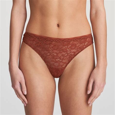 Culotte Coupe Tanga Marie Jo Color Studio MJ0621630CAN