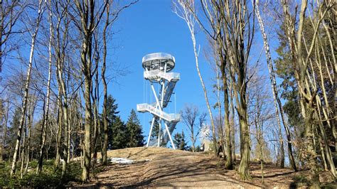 Gobelwarte Aussichtsturm Outdooractive