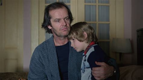 The Scariest Scene in Stanley Kubrick's The Shining