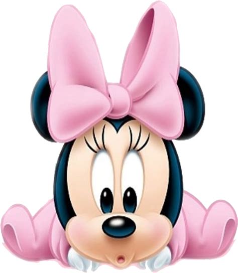 Download Minnie Mouse Classic Pose