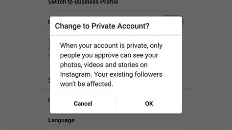 How To Make Your Social Media Accounts As Private As Possible Gizmodo Uk