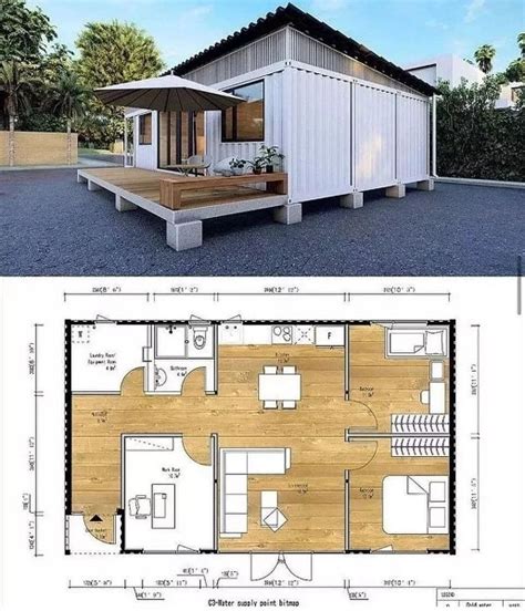 10 Modern Container House Plan Ideas According To Vastu Shastra 2023