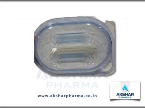 Vascular Ptfe Graft at 22000.00 INR at Best Price in Surat, Gujarat | Akshar Pharma