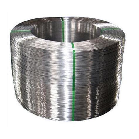 1to 9 Mm Silver Bare Aluminum Wire At Rs 270 Kg In Kolkata ID