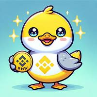 BNB Duck Inu Coin Token Price Marketcap Website And Twitter COINHOT