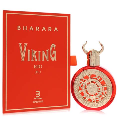 Bharara Viking Rio Cologne For Men By Bharara Beauty FragranceX