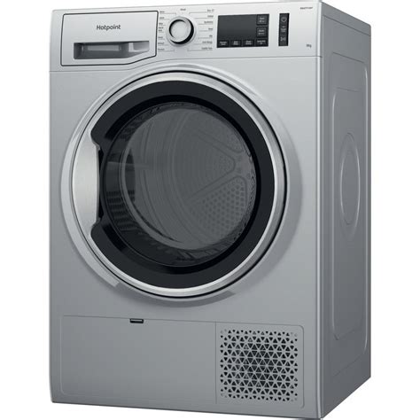 Freestanding Tumble Dryer Hotpoint Nt M11 92ssk Uk Hotpoint