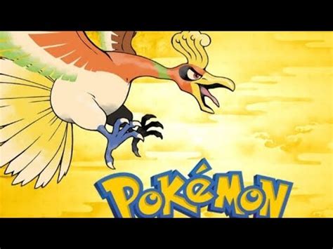 Un Huevo Misterioso El Viaje Por Jotho Empieza Pokemon Heartgold 2