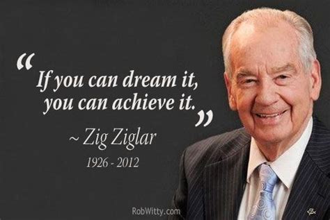 Zig Ziglar Zig Ziglar General Quotes Inspirational People