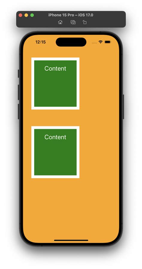 Box Modal In React Native