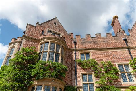 Chilham Castle Gardens Photograph by Kendal Swart - Fine Art America