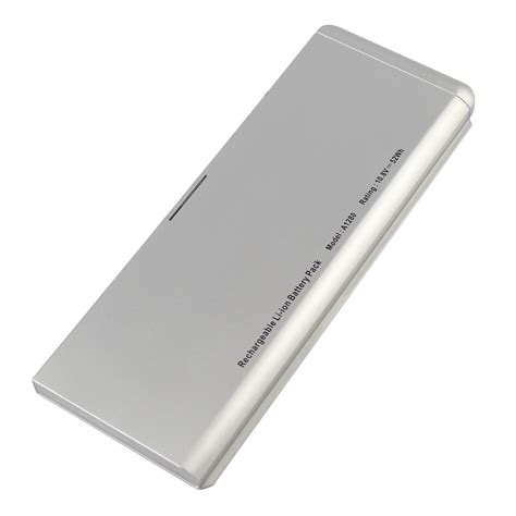 Battery For Apple Macbook 13 Aluminum Unibody A1280 A1278 MB771 Late