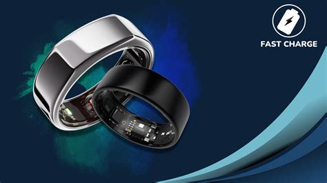 Fast Charge: Samsung's rumoured smart ring could be a game-changer