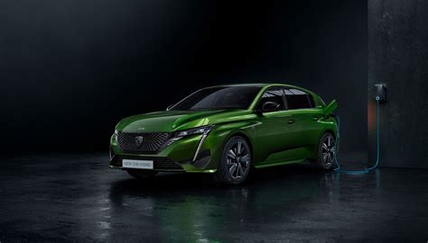 Peugeot 308 Cross Coupé Un Render Ci Mostra Come Sarebbe Clubalfait