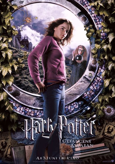 MoviE Picture Harry Potter And The Prisoner Of Azkaban 2004