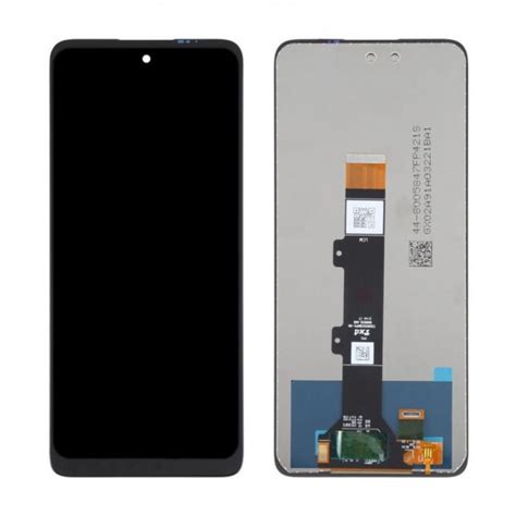 Pantalla completa lcd y táctil para Motorola Moto E32 XT2227 1