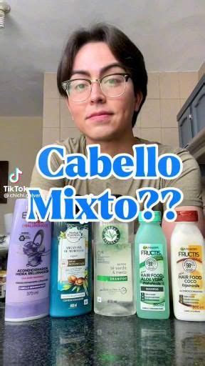 Pin De Niae En Tik Tok Cuidado Capilar Video Consejos Para El