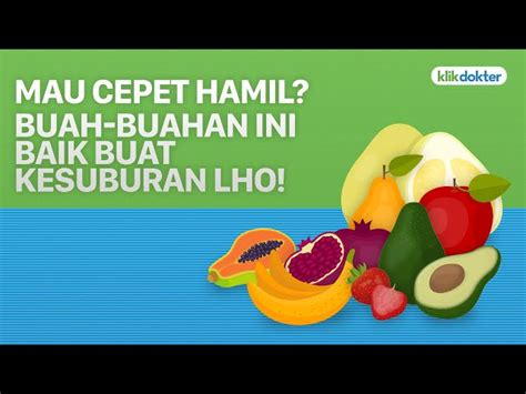 Ketahui 7 Manfaat Buah Lontar Untuk Promil Yang Bikin Kamu Penasaran