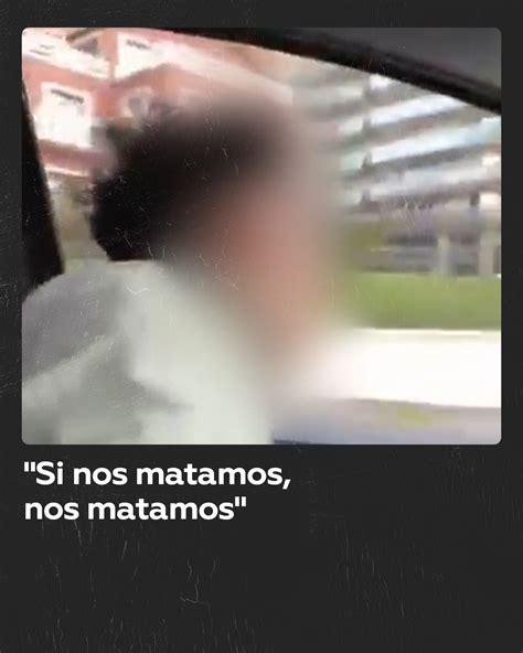 Rt En Espa Ol On Twitter Un Joven En Estado De Ebriedad Se Accidenta