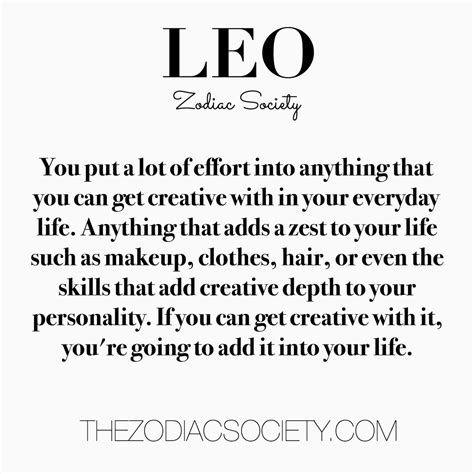 Leonine Pride Leo Zodiac Quotes Leo Zodiac Facts Leo Zodiac