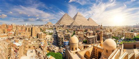 Capital Do Egito Antigo - O que fazer no Cairo: 10 ícones da capital do Egito