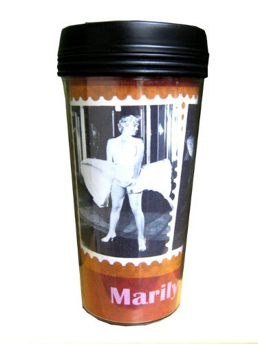 Marilyn Monroe Oz Travel Coffee Mug The Retail Market