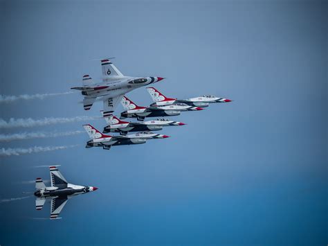 Pacific Airshow 2023 on Behance