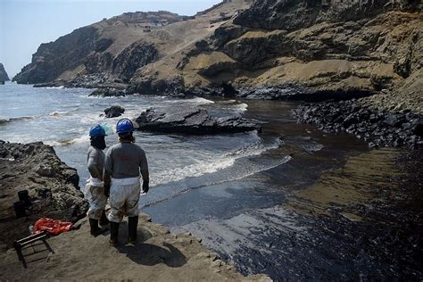 Cómo Hacer Que Los Contaminadores Paguen Por Los Daños Climáticos Economía Sostenible