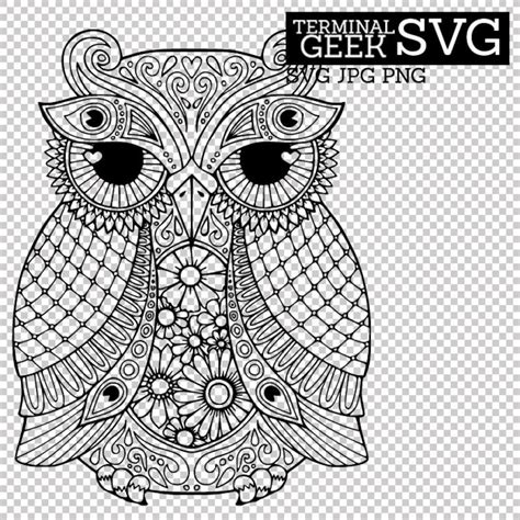 Free 139 Mandala On Cricut SVG PNG EPS DXF File